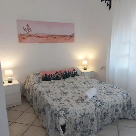 Casa vacanze Roma
