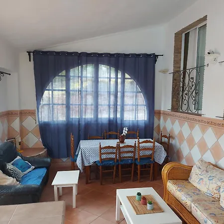 Roma Casa de Férias *