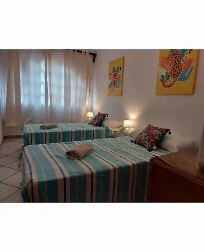 Feriehus Roma Benicàssim