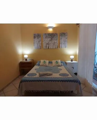 Roma Feriehus Benicàssim