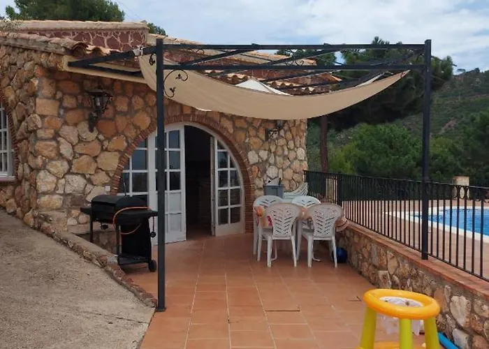 Roma Feriehus Benicàssim