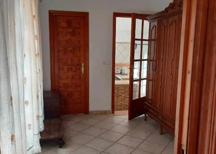 Feriehus Roma Benicàssim