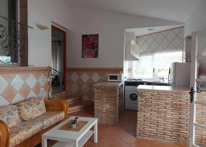Feriehus Roma