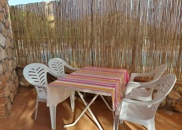Feriehus Roma Benicàssim