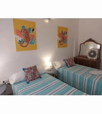 Roma Holiday home *