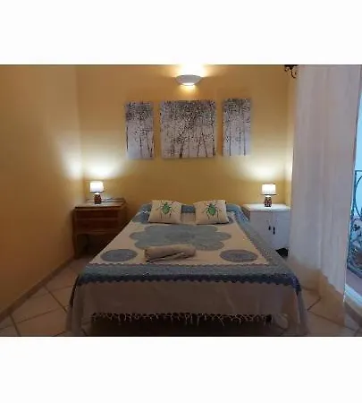 Roma Holiday home Benicassim