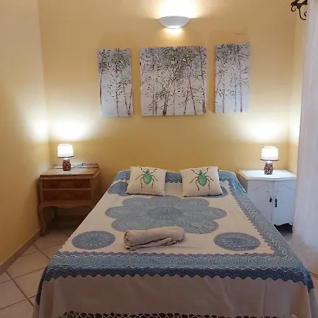 Roma Сasa de vacaciones