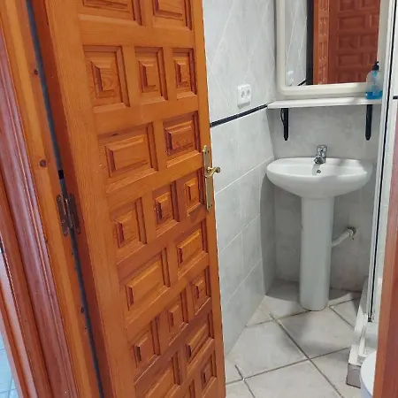 Сasa de vacaciones Roma
