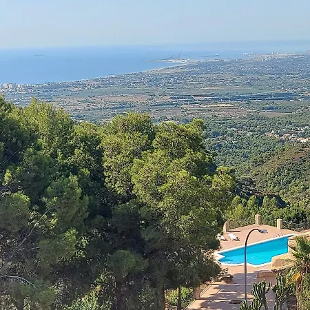 Roma Prázdninový dům