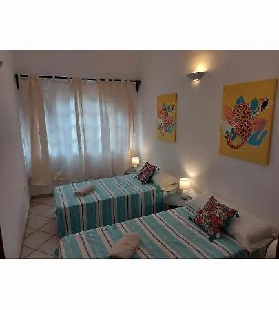 Roma Prázdninový dům