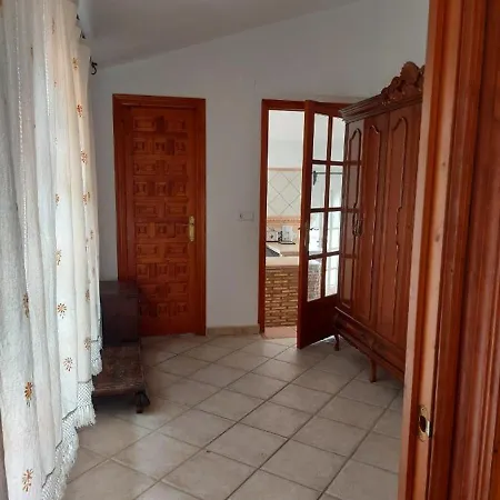 Prázdninový dům Roma Benicàssim